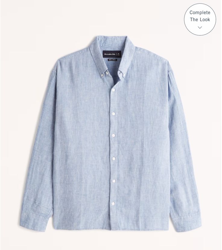 linen shirts